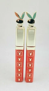 Playboy Lip Gloss ~LOT OF 2 NEW  HOLIDAY SALE - Picture 1 of 5