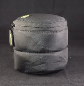 NXE gepolsterte Linse innen Dims 4 3/4" hoch, 3" Durchmesser - dicke Polsterung - neongrün - Bild 1 von 8