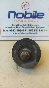 SUPPORTO MOTORE ISOLANTE TELAIO ANTERIORE RANGE ROVER SPORT L320 2005/2013 - Imagen 1 de 3