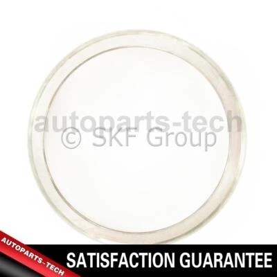 1x Cojinete de rueda exterior trasero SKF Race para AM General Hummer 1992~2001 Foto 1 de 3