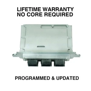 Engine Computer Programmed/Updated 2009 Ford Explorer Sport Trac 9L2A-12A650-HE - Picture 1 of 4