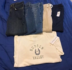 Boys size 7 bundle (6 pieces) - Picture 1 of 5