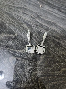 Thomas NashSpinning dice novelty cufflinks - Picture 1 of 1