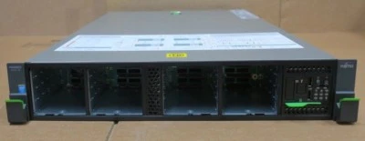  Fujitsu Primergy RX300 S8 2x 8-Core E5-2640v2 2.00GHz 128GB 16x 2.5" Bay Server - Image 1 of 3
