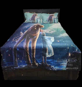 Zodiac Leo Twin Size Set, 3D Duvet Set 3pcs, Twin 68x86in + 20x30inX2) New - Picture 1 of 3