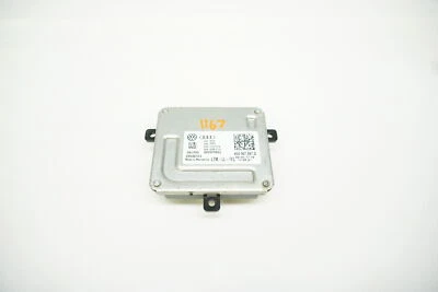 Módulo DRL 13-16 AUDI A4 Allroad luz de circulación diurna 4G0907697D Foto 1 de 2