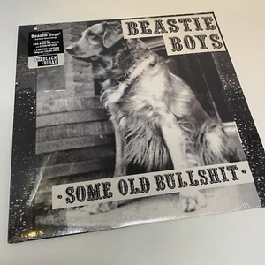 Beastie Boys SOME OLD BULLSHIT Colored Vinyl LP RSD 2020 Black Friday RSD - Picture 1 of 2