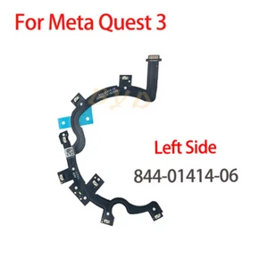 New Left Side Locating Ring Flex Cable For Meta Quest3 VR Handle Controller - Picture 1 of 3