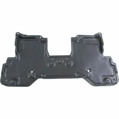 Protector contra salpicaduras del motor trasero debajo de la cubierta para Infiniti M35h M37 M56 Q50 IN1228130 Foto 1 de 4