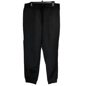 Men’s Nike Tek Sportswear Jogger Pants, Elastic Drawstring Waist, Cuffed Ankles - Picture 1 of 8