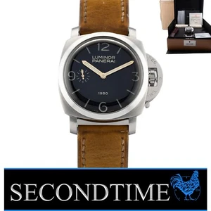 Panerai The Original Fiddy' 47 mm acero inoxidable - edición especial PAM00127 - Imagen 1 de 10