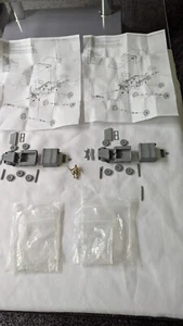 SGTS' MESS metal 1/72 dodge WC 51/52 3/4 ton weapons carrier *with issues - Bild 1 von 6