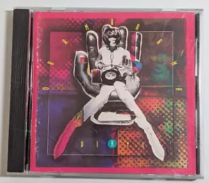 1991 Dramarama - Vinyl CD Alternative Rock Chameleon Records Rare HTF - Picture 1 of 8