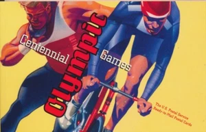 US 1996 20 Postal Cards: Centennial Olympic Games in Atlanta, Complete! Unused - Picture 1 of 2