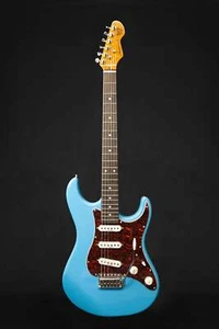 Levinson Sceptre Ventana Gen II Sonic Blue - Picture 1 of 8