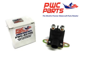 POLARIS Starter Relay Assembly 2003-2004 MSX 140/ Freedom Genesis Octange Virage - Picture 1 of 4
