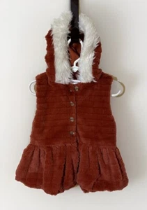 Little Lass Jacket - Picture 1 of 4