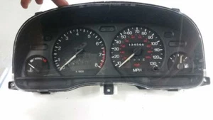 Speedometer Head Only MPH Thru 1/98 Fits 98 CONTOUR 101846 - Picture 1 of 2