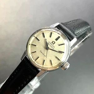 OMEGA Seamaster Geneve Double Name cal.671    565.002   Automatic - Picture 1 of 11
