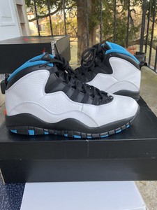 tenis jordan 10 precio