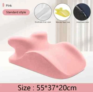 Lie on The Bed Sleeping Pillow Lie on The Bed Artifact Multifunctional Prone - Picture 1 of 28