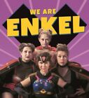 ENKEL - WE ARE ENKEL NEW CD