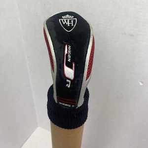 Walter Hagen WH Serie II Hybrid Golfschläger Head Cover - Bild 1 von 4