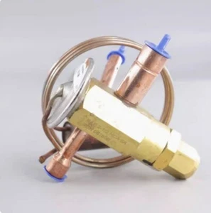 1PC EMERSON BAE2-1/2HCA Thermal Expansion Valve R22/R407C 9KW - Picture 1 of 1