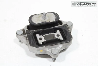 2018 AUDI A5 F5 AUTOMATIC TRANSMISSION MOUNT SUPPORT BRACKET 8W0399156 OEM - Image 1 of 4