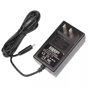 HQRP Universal 2.5mm Power 9V 2A AC Charger Adapter for Android Tablet - Picture 1 of 3