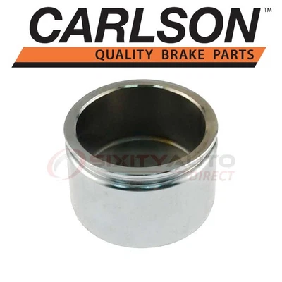 Carlson Front Disc Brake Caliper Piston for 1976-1980 Dodge Aspen  - Pad lx - Изображение 1 из 4