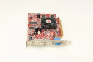 ATI 109-A33431-00 128MB PCI Express Graphics Video Card. SKU224076 - Picture 1 of 6