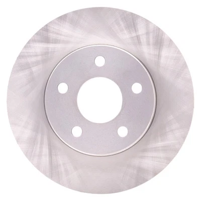 For Buick Century 1982-1989 DFC 600-45002 Premium Vented Front Brake Rotor Foto 1 de 4
