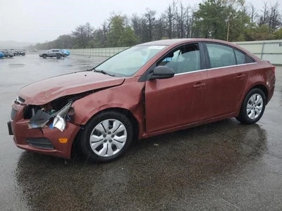 2012 Chevrolet Cruze 1.8L Engine Motor OEM 96K Miles - LKQ438385512 - Изображение 1 из 4