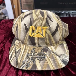 Katzenmütze Camouflage Osfm - Bild 1 von 11