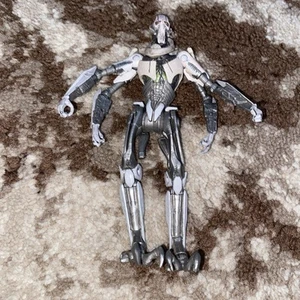Hasbro Star Wars Legacy Collection Generale Grievous - Foto 1 di 2