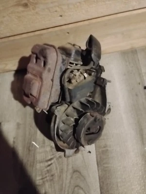 OE Stihl FS130 KM130 R Engine Assembly - Image 1 of 4