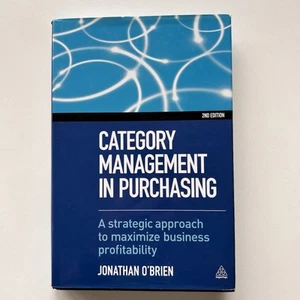 Category Management in Purchasing A Strategic Approach to Maximising Profits - Picture 1 of 10