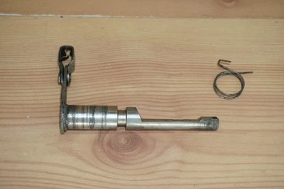 1977 Yamaha IT400 IT 400 YZ400 YZ рычаг привода муфты 1W4-16380-00-00 - Изображение 1 из 4