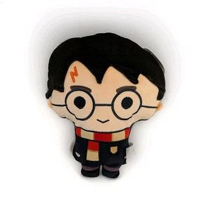 Jay Franco Warner Brothers Harry Potter 16 Zoll Plüsch Stofftier Kissen Buddy mit Etikett - Bild 1 von 7
