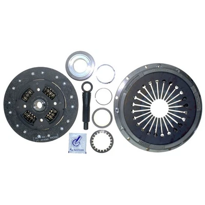 Nuevo kit de embrague ZF Sachs para Porsche 911 1972-1986 Foto 1 de 2