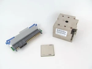 IBM 74Y6154 3.55GHz 8-Core POWER7 Processor Module CCIN 539F 8231-E2B yz - Picture 1 of 3
