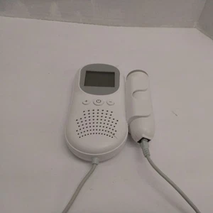 Ultrasouns Heart Rate Monitor U3-02        New - Picture 1 of 4