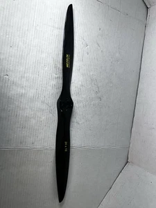 MEJZLIK 24x10   2-Blades Carbon Fiber Molded Propeller Model Airplane - Picture 1 of 9