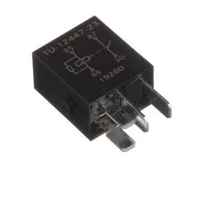 Standard Motor Products RY1116T Coolant Fan Relay - Picture 1 of 11
