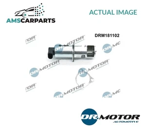 EXHAUST GAS RECIRCULATION VALVE EGR DRM181102 DRMOTOR AUTOMOTIVE NEW - Picture 1 of 5