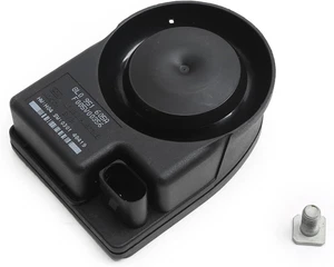 New Anti-Theft Alarm Control Unit 8L0951605 8L0951605A For Audi A4 Avant - Picture 1 of 5
