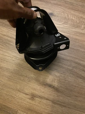 Montaje de motor trasero para Honda Accord 1990-1997 2,2 L 6587 Foto 1 de 4