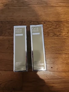 2 For 1 Kate Somerville + Retinol Vita Vitamin C Power Serum & Moisturizer NEW - Picture 1 of 3