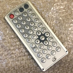 Telecomando GPX KCL8807DT per TV sotto mobile KL858S - Foto 1 di 2